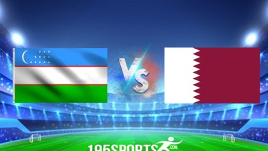 بث مباشر الأن HD مباراة قطر وأوزبكستان في كأس آسيا 2023