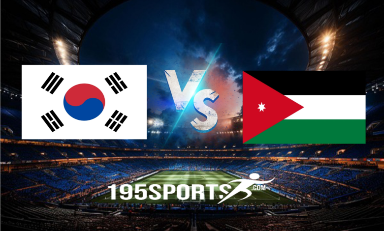 بث مباشر الأن HD مباراة الأردن وكوريا الجنوبية في كأس آسيا 2023