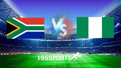 بث مباشر الأن HD مباراة نيجيريا وجنوب أفريقيا في كأس أمم إفريقيا 2023