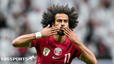 موعد لعبة قطر والأردن في نهائي كأس آسيا 2024 والقنوات الناقلة والمعلقين