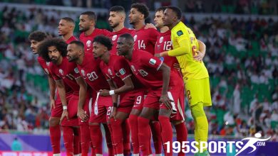 القنوات الناقلة لمباراة قطر والأردن في كأس آسيا 2023