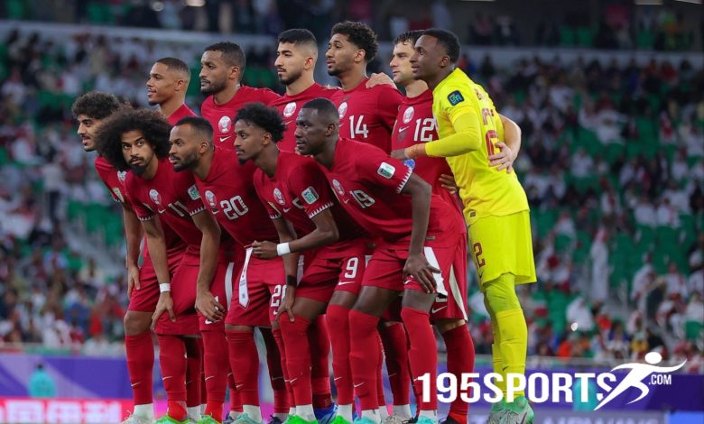 القنوات الناقلة لمباراة قطر والأردن في كأس آسيا 2023