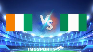 بث مباشر الأن HD مباراة نيجيريا وساحل العاج في نهائي كأس أمم إفريقيا 2023