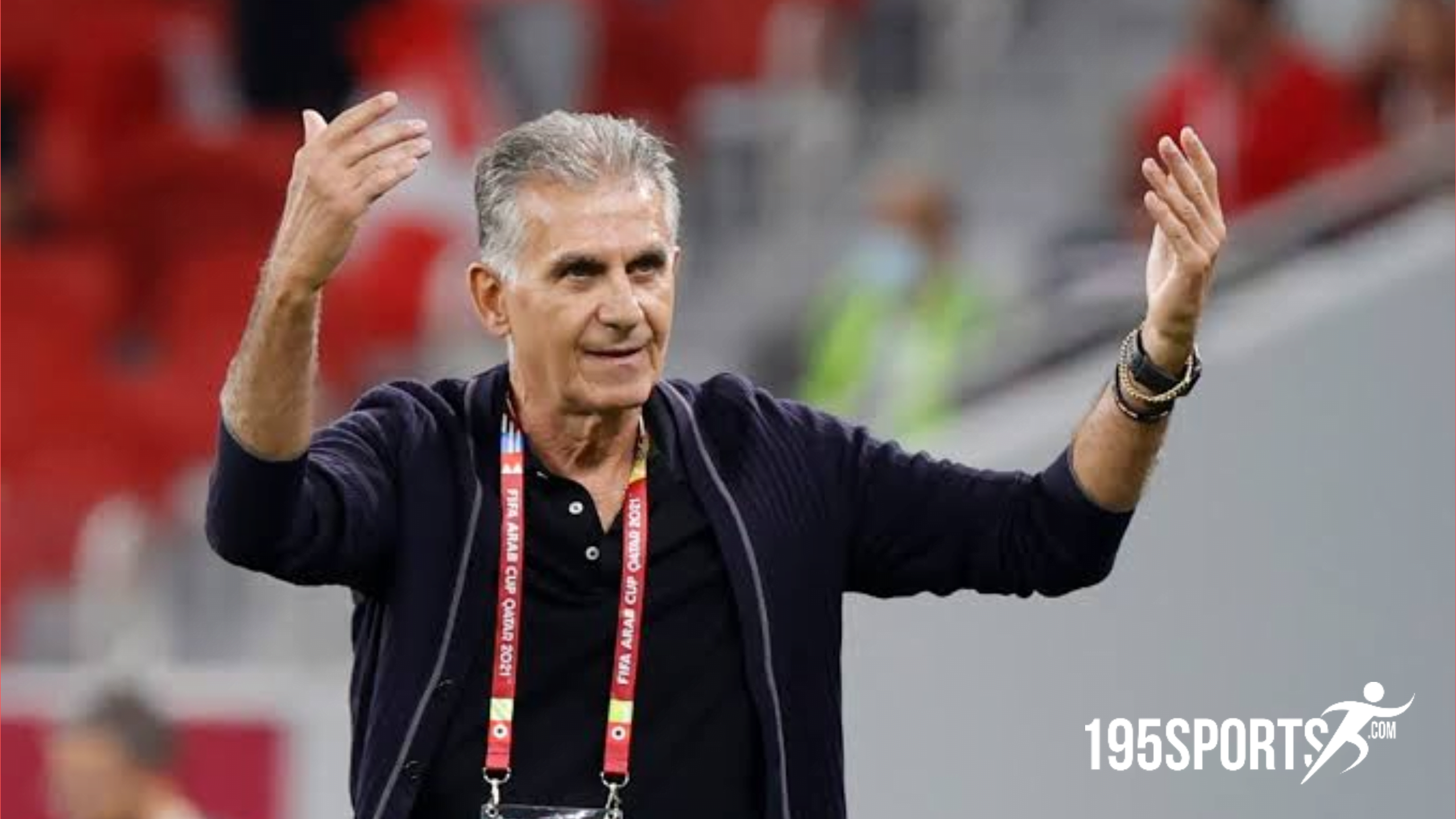 كارلوس كيروش يرفض تدريب منتخب الجزائر