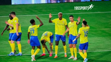 القنوات الناقلة لمباراة النصر والفيحاء في دوري أبطال آسيا