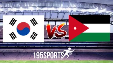 بث مباشر نصف نهائي كأس آسيا الأردن وكوريا الجنوبية مباشرة