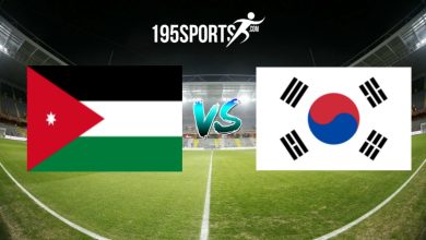بث مباشر الأن الأردن وكوريا الجنوبية في دور نصف نهائي كأس آسيا