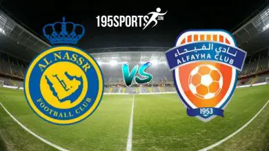 تحليل مباراة النصر والفيحاء في دوري أبطال آسيا