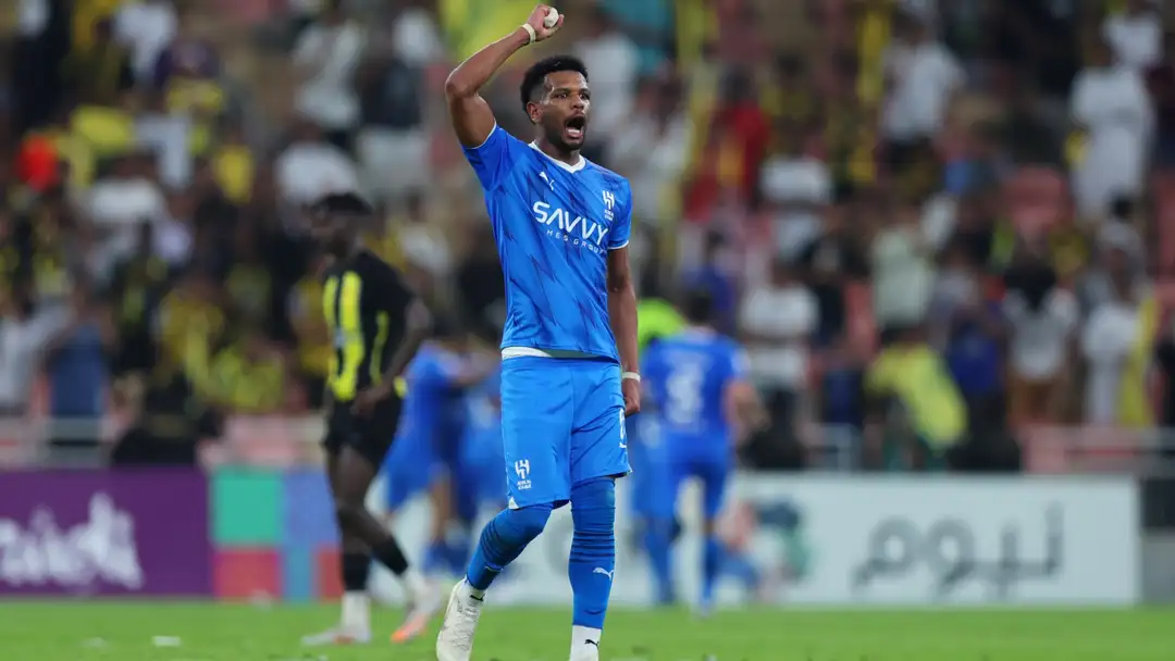 علي البليهي - الهلال