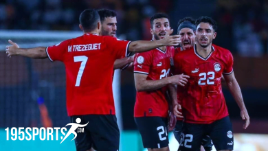 أحداث مباراة مصر وكرواتيا في بطولة كأس عاصمة مصر