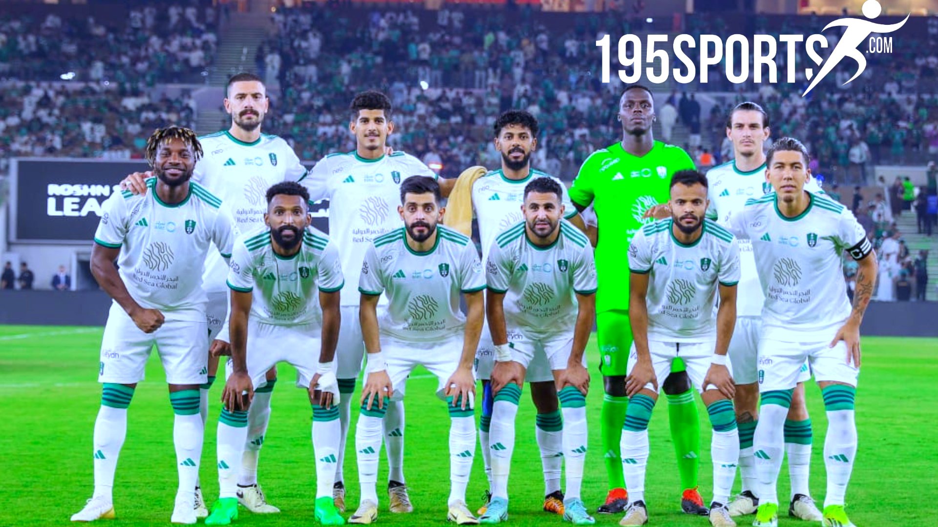 تشكيلة الأهلي المتوقعة أمام الرياض في دوري روشن السعودي