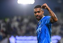 الهلال السعودي يحسم موقف البرازيلي مالكوم من مواجهة الشباب في دوري روشن