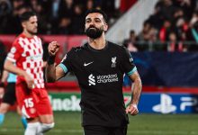 محمد صلاح يحقق رقم قياسي جديد مع ليفربول في دوري أبطال أوروبا