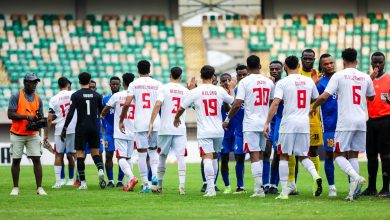 الزمالك يعلن تفاصيل وحجم إصابة ثلاثي الفريق خلال مواجهة إنيمبا.. مفاجآت صادمة