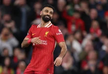 محمد صلاح يتلقى مفاجأة غير متوقعة بشأن عقده الجديد مع ليفربول.. قرار عاجل