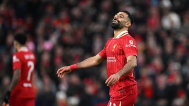 محمد صلاح يحسم تجديد عقده مع نادي ليفربول.. اتفاق نهائي