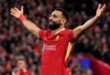 محمد صلاح يفوز بجائزة جديدة مع ليفربول في الدوري الإنجليزي