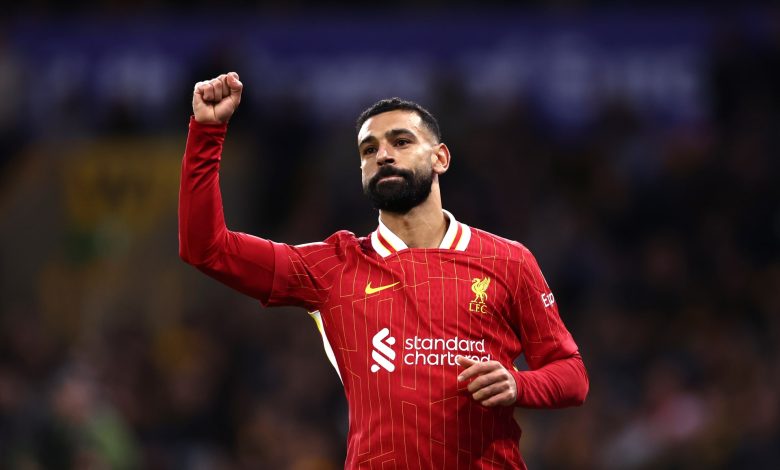 محمد صلاح يوجه ضربة قاضية إلى إدارة ليفربول.. مفاوضات رسمية مع نادي أوروبي