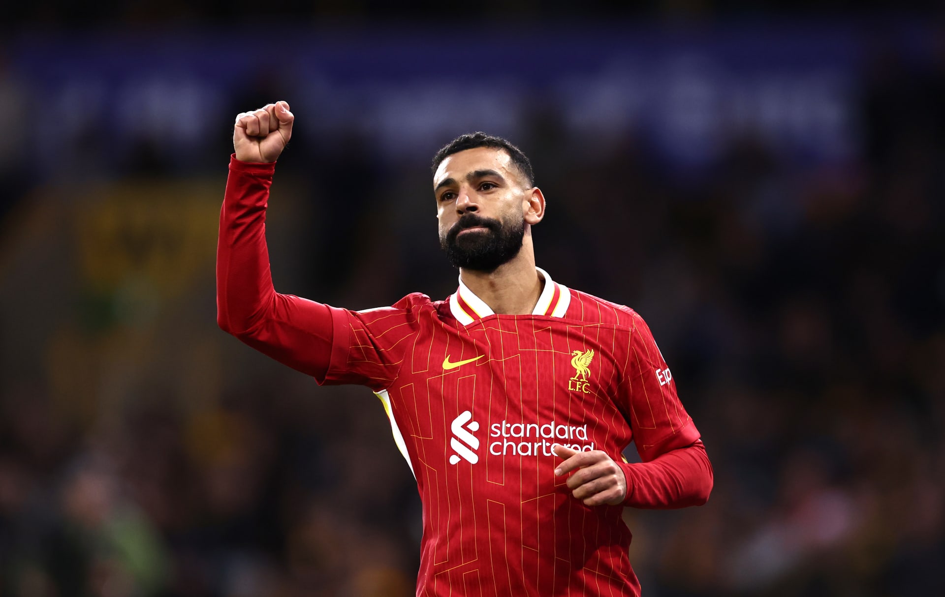 محمد صلاح يوجه ضربة قاضية إلى إدارة ليفربول.. مفاوضات رسمية مع نادي أوروبي